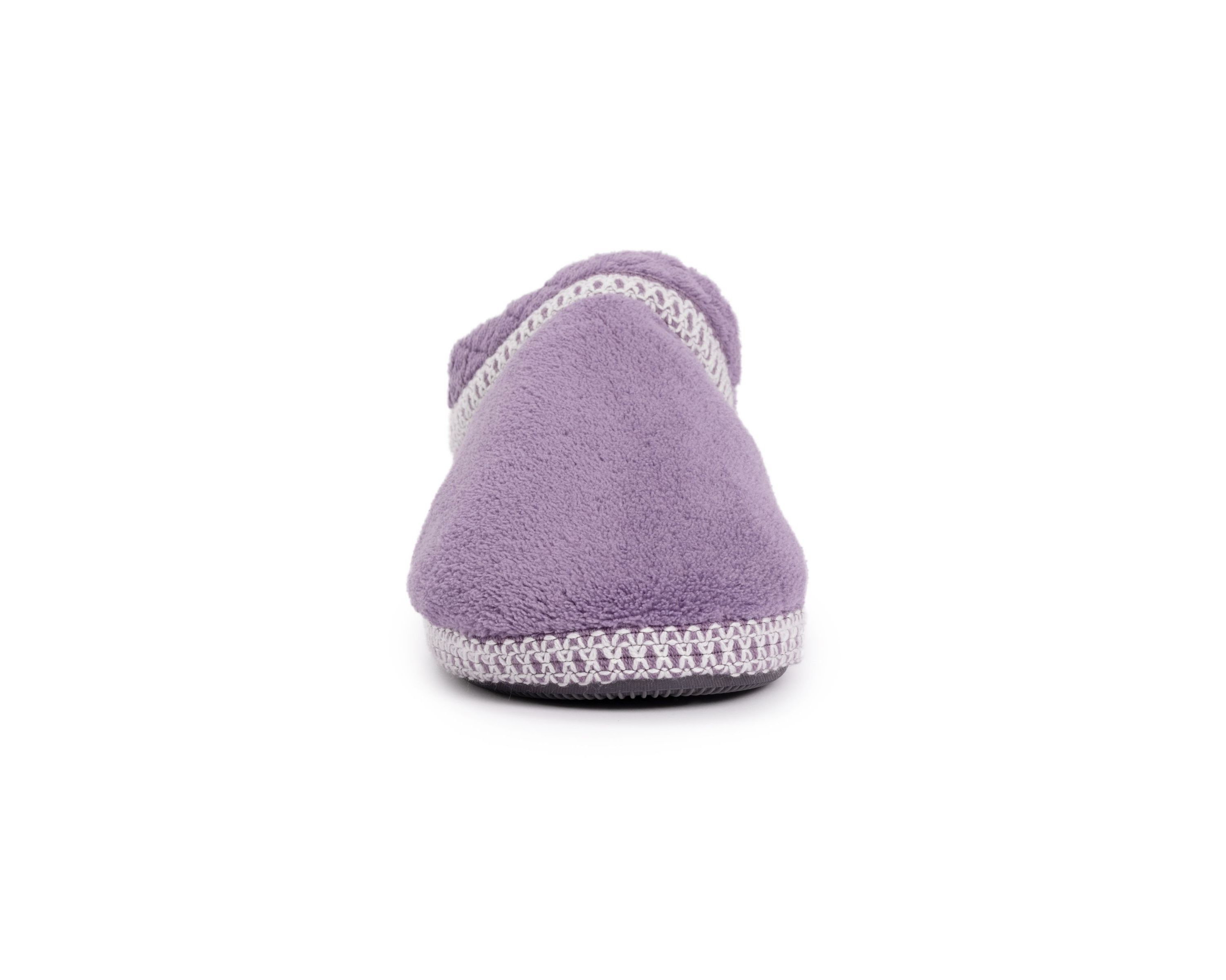 Womens Rita Full Fit Washable Slipper