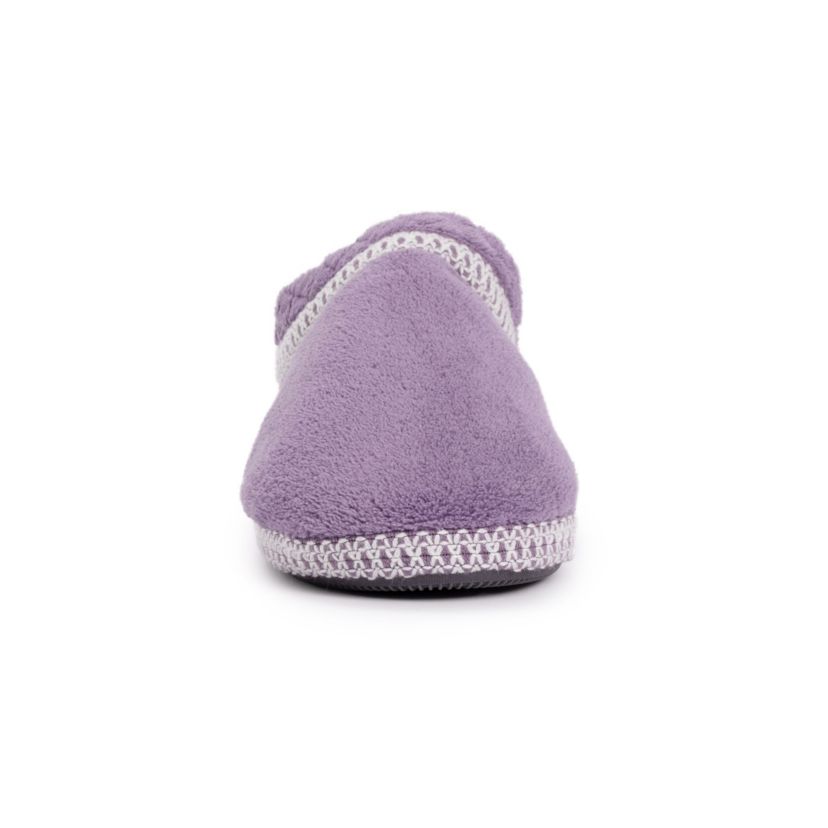 Womens Rita Full Fit Washable Slipper