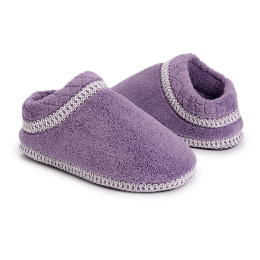 Womens Rita Full Fit Washable Slipper