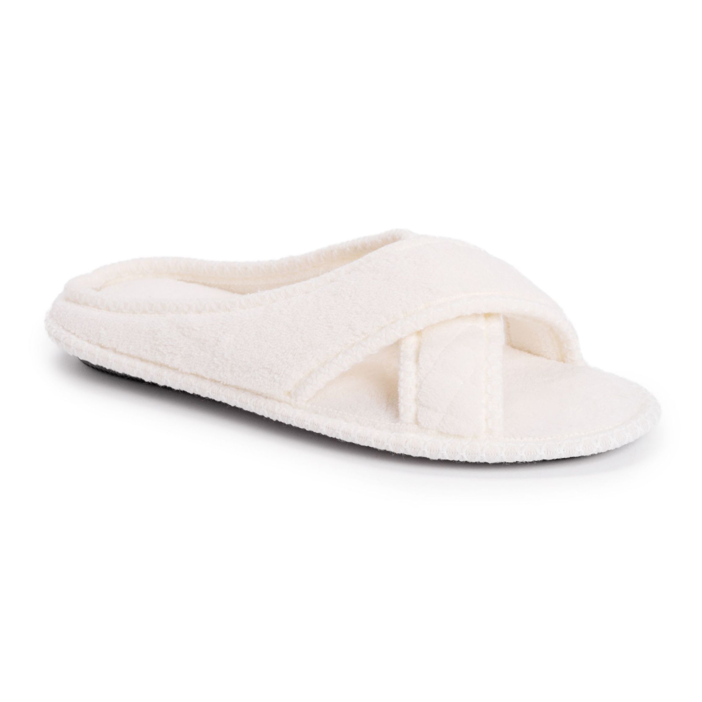 Womens Ada Crossband Slipper