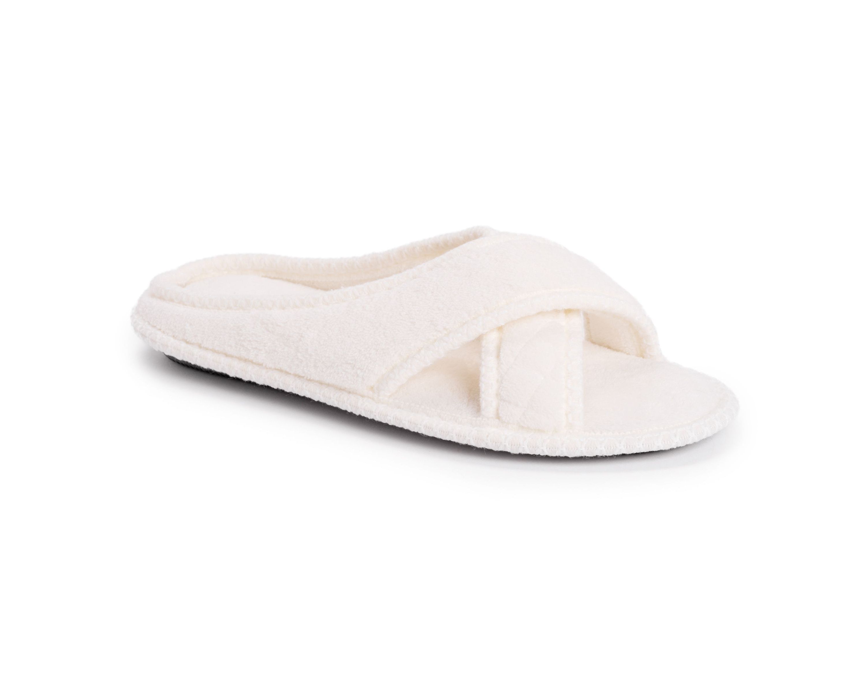 Womens Ada Crossband Slipper