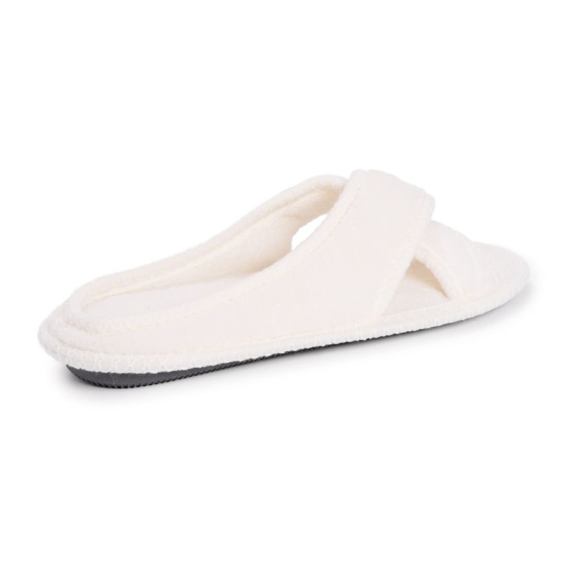 Womens Ada Crossband Slipper