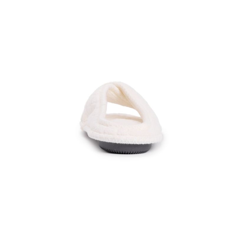 Womens Ada Crossband Slipper