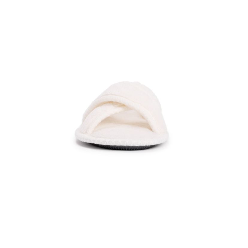 Womens Ada Crossband Slipper