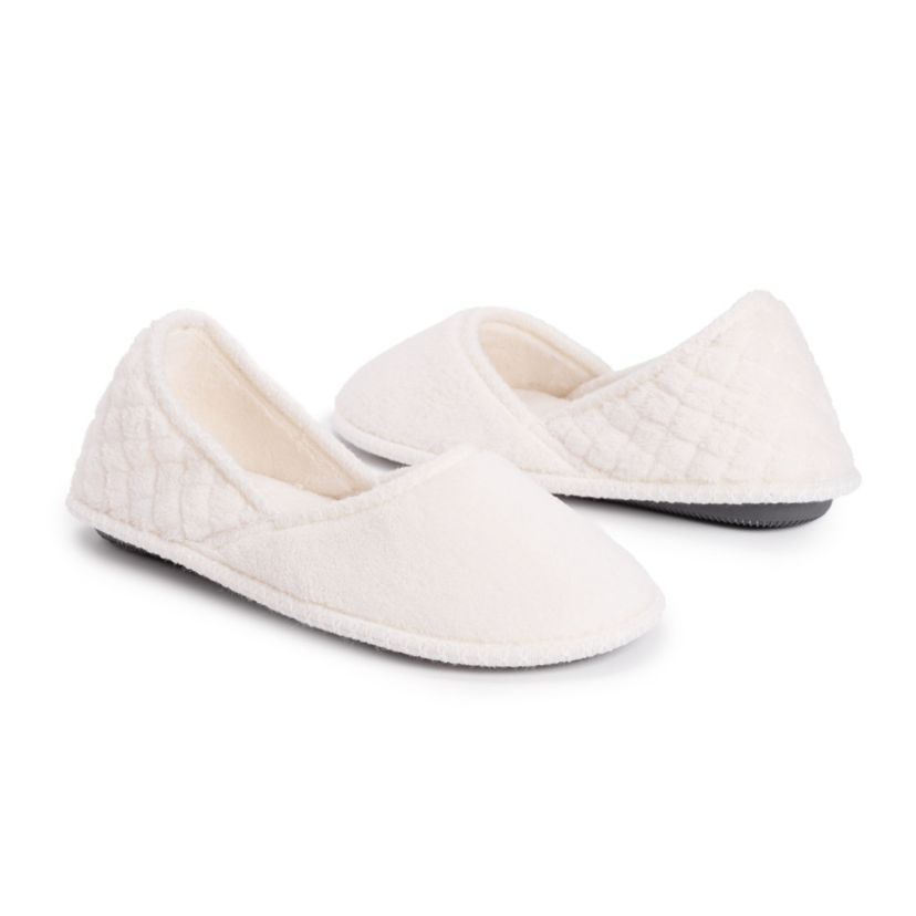Womens Beverly Slip-On Washable  Slipper