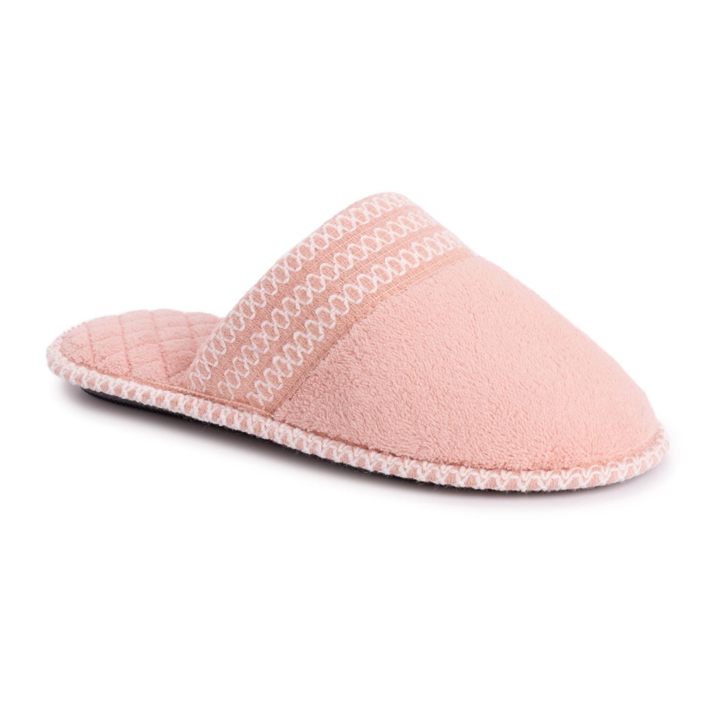 Womens Cathy Scuff Slipper