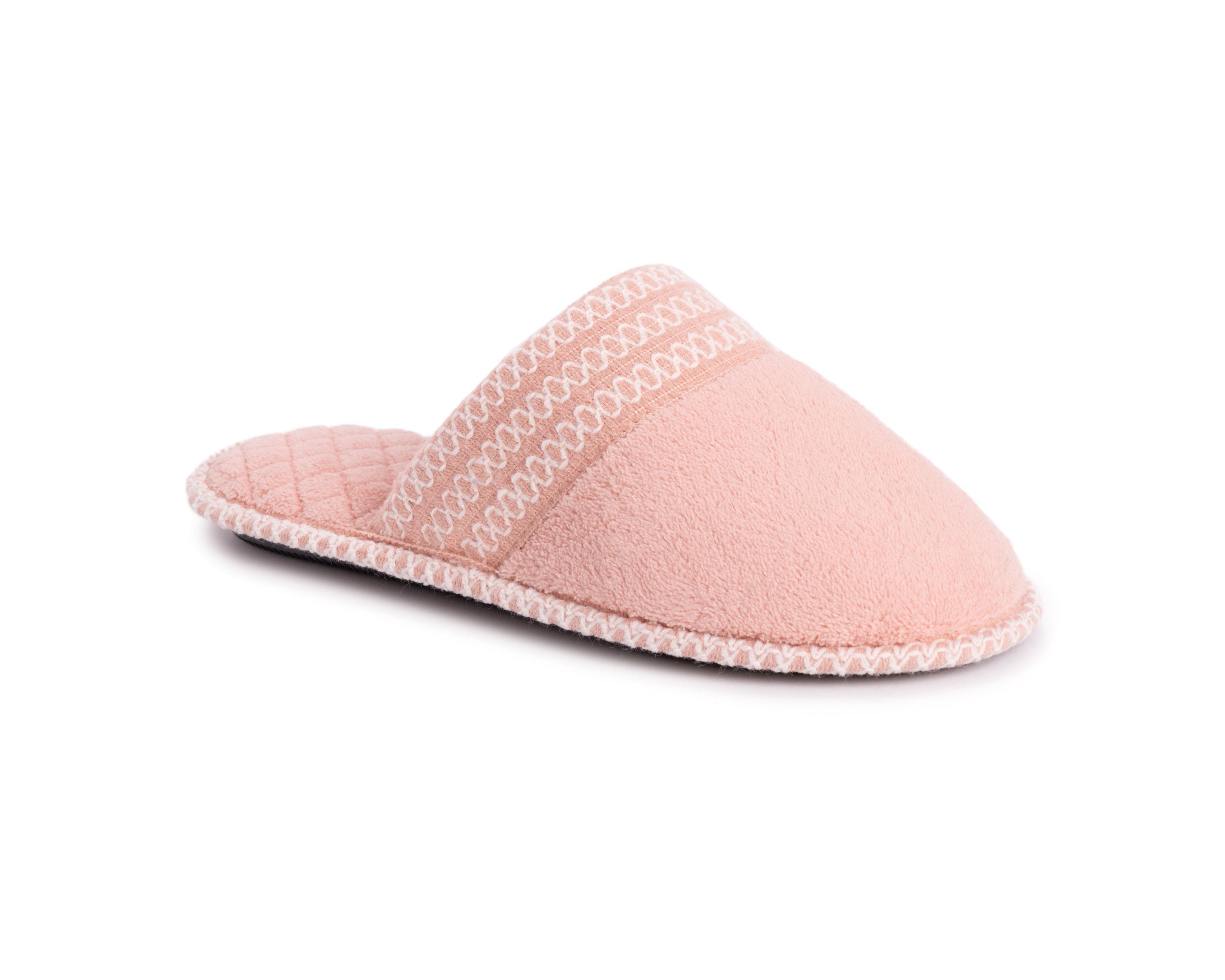 Womens Cathy Scuff Slipper
