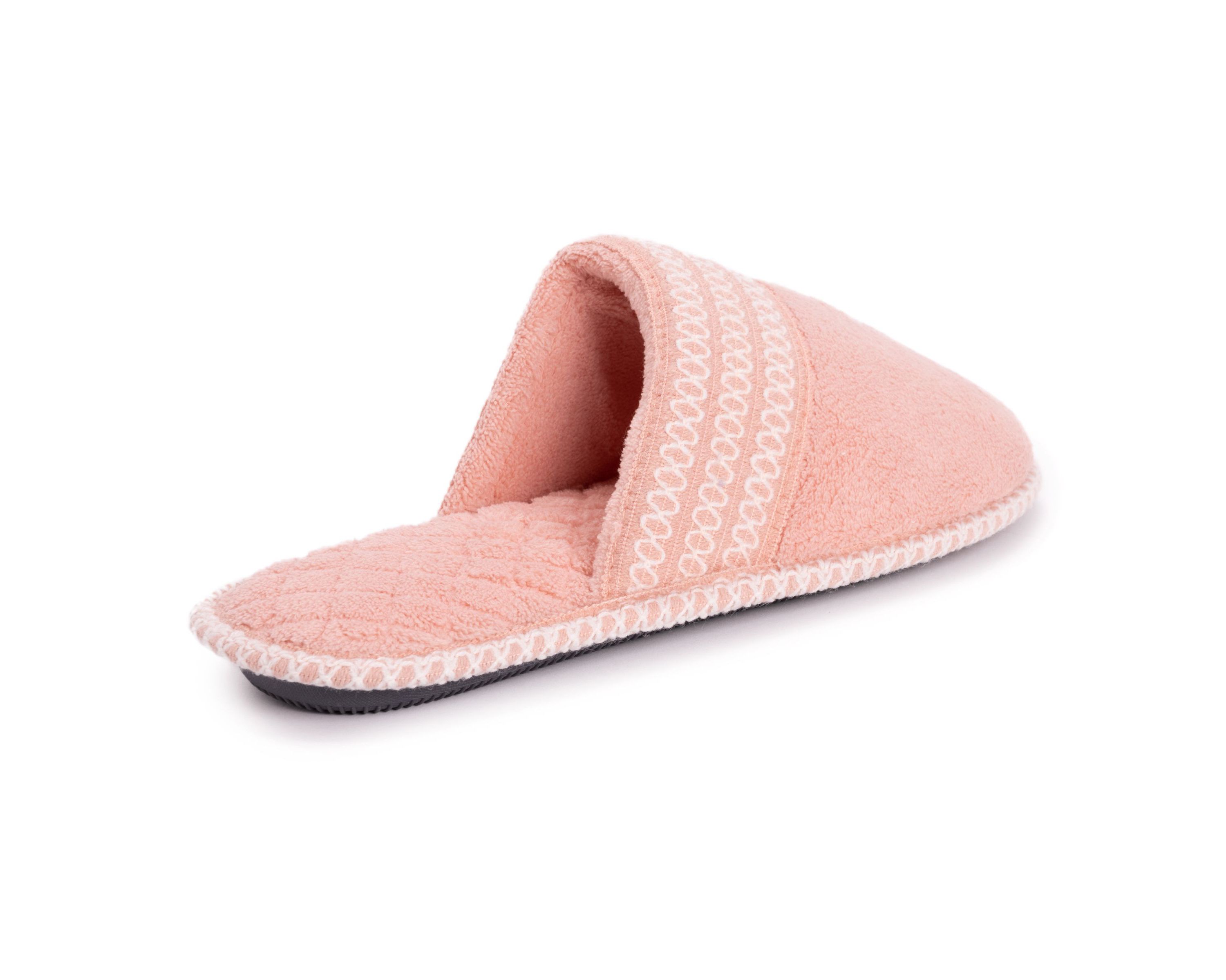 Womens Cathy Scuff Slipper