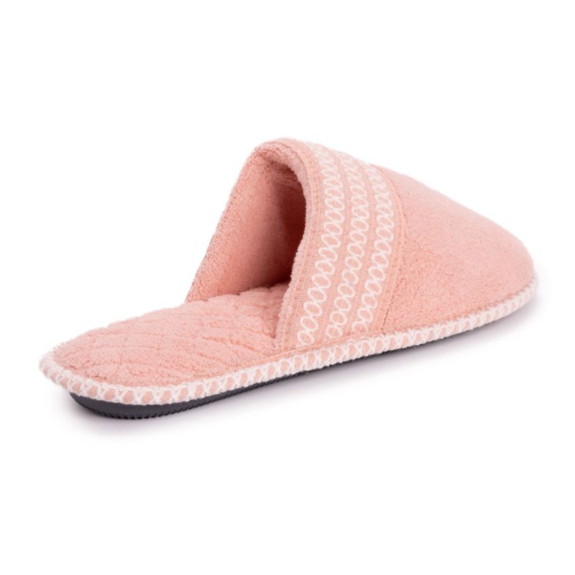 Womens Cathy Scuff Slipper