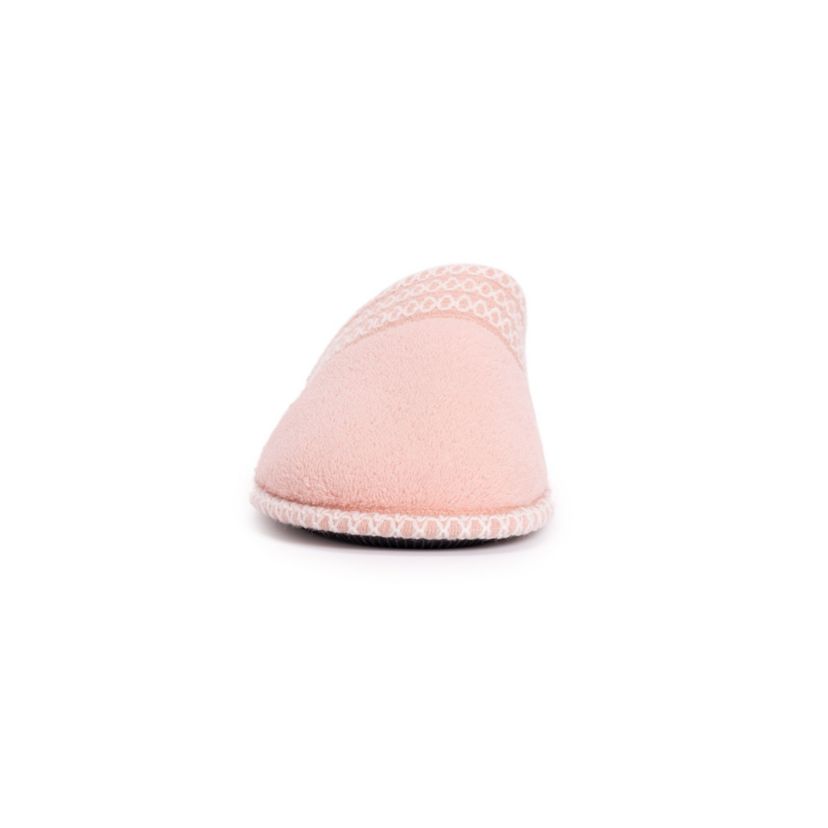 Womens Cathy Scuff Slipper