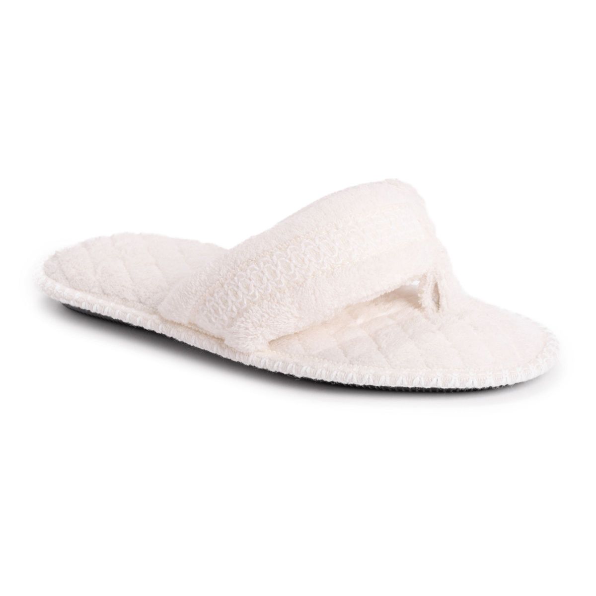 Womens Darlene Thong Slipper