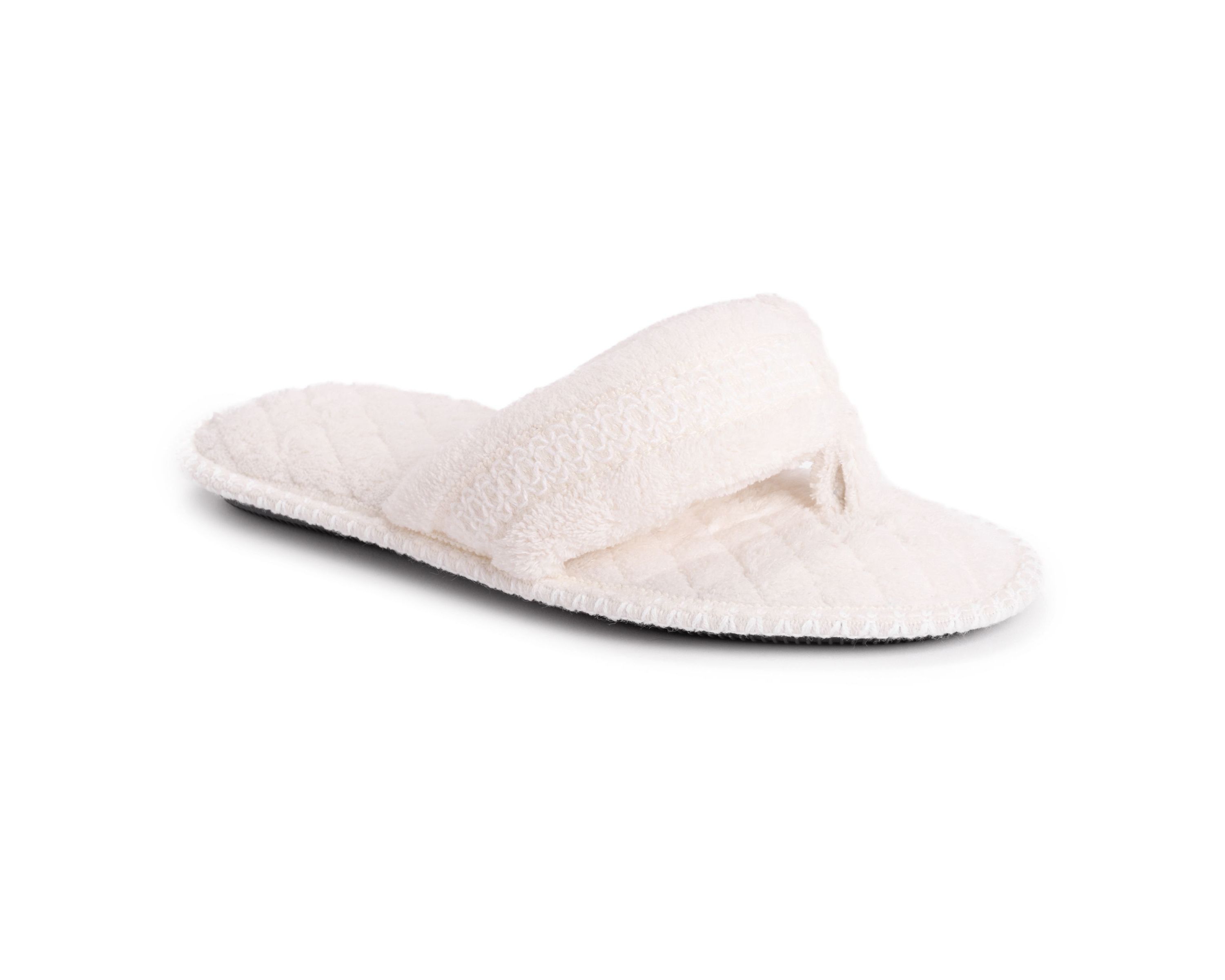 Womens Darlene Thong Slipper