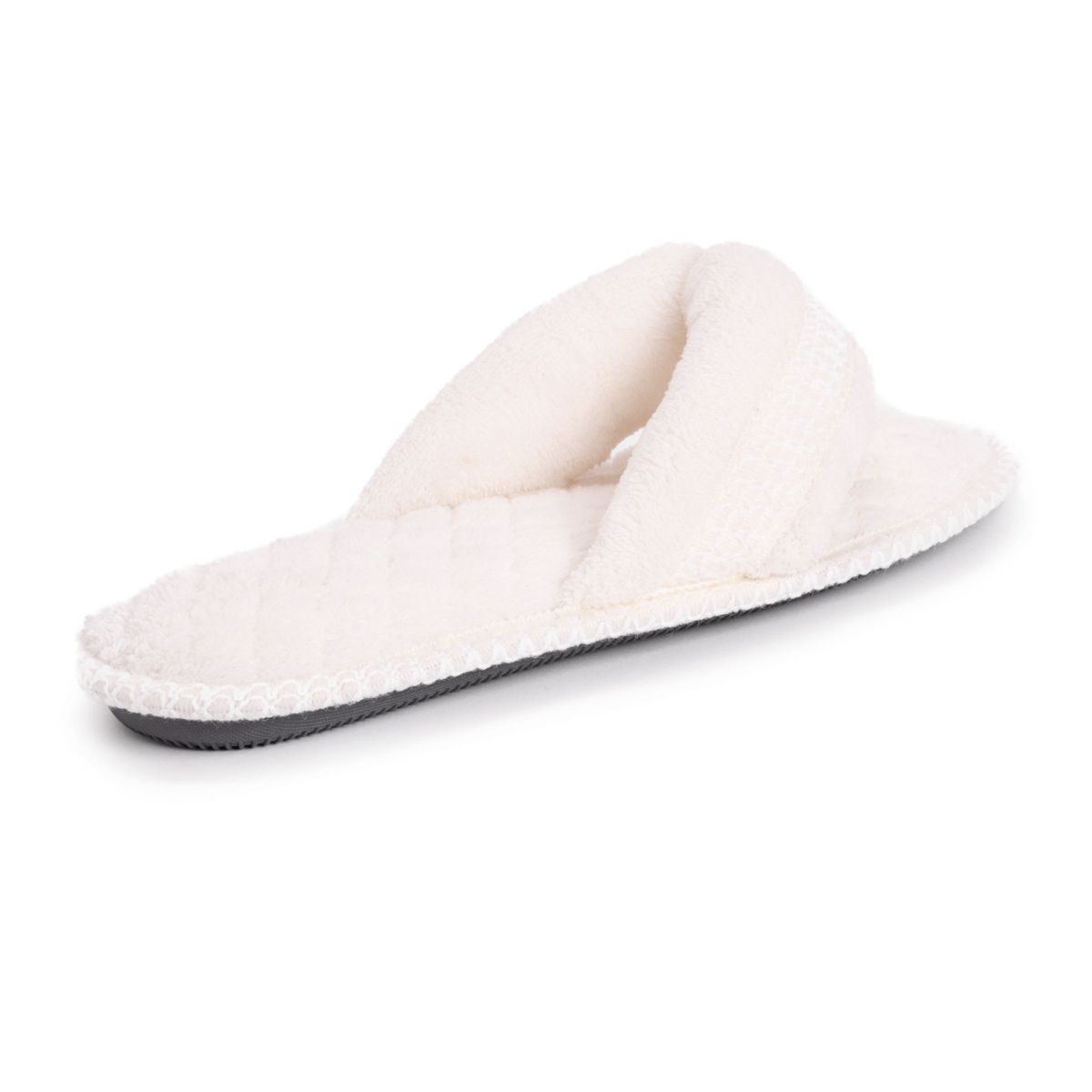 Womens Darlene Thong Slipper