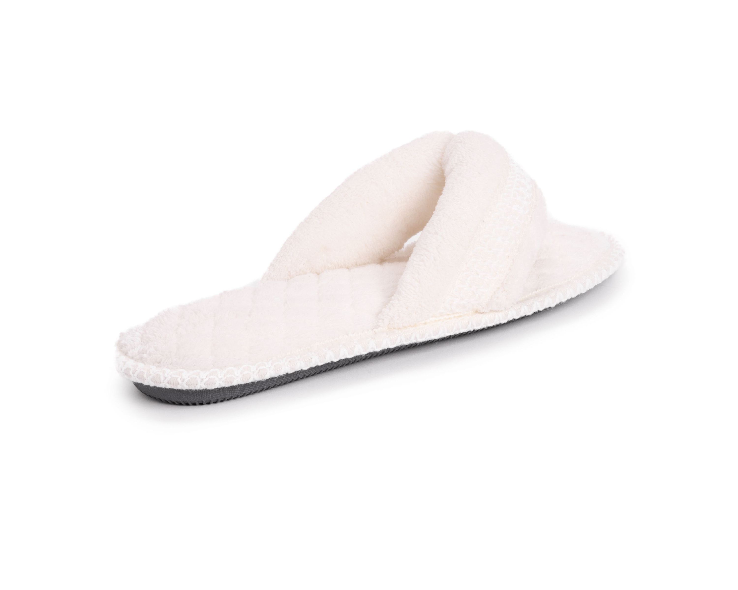 Womens Darlene Thong Slipper