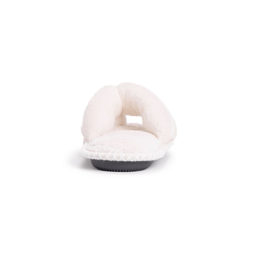 Womens Darlene Thong Slipper