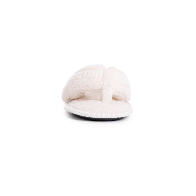 Womens Darlene Thong Slipper