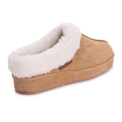 Women's Serafine Clog Slippers