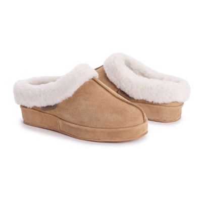 Women's Serafine Clog Slippers