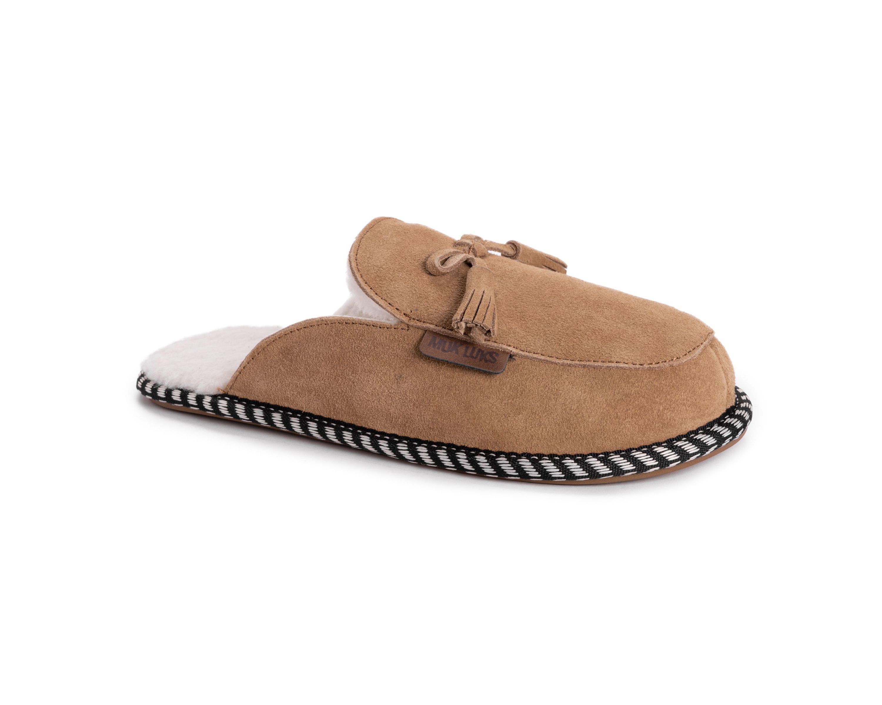 Womens Cosette Mule Slippers