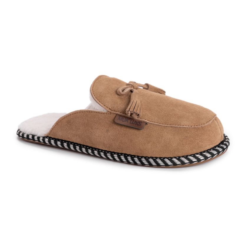Womens Cosette Mule Slippers