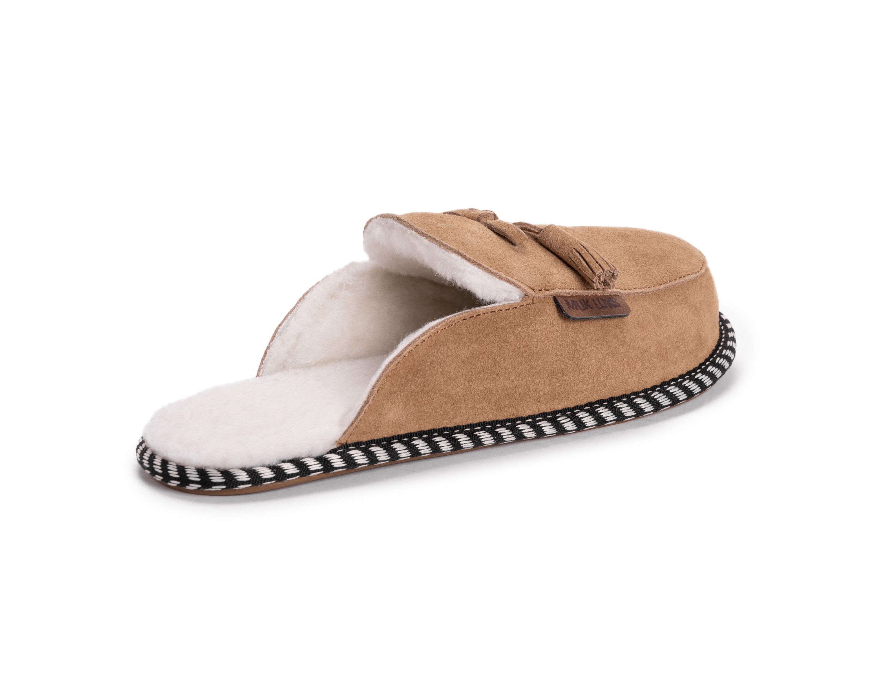 Womens Cosette Mule Slippers