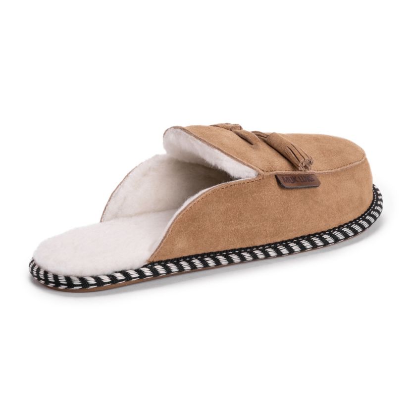 Womens Cosette Mule Slippers