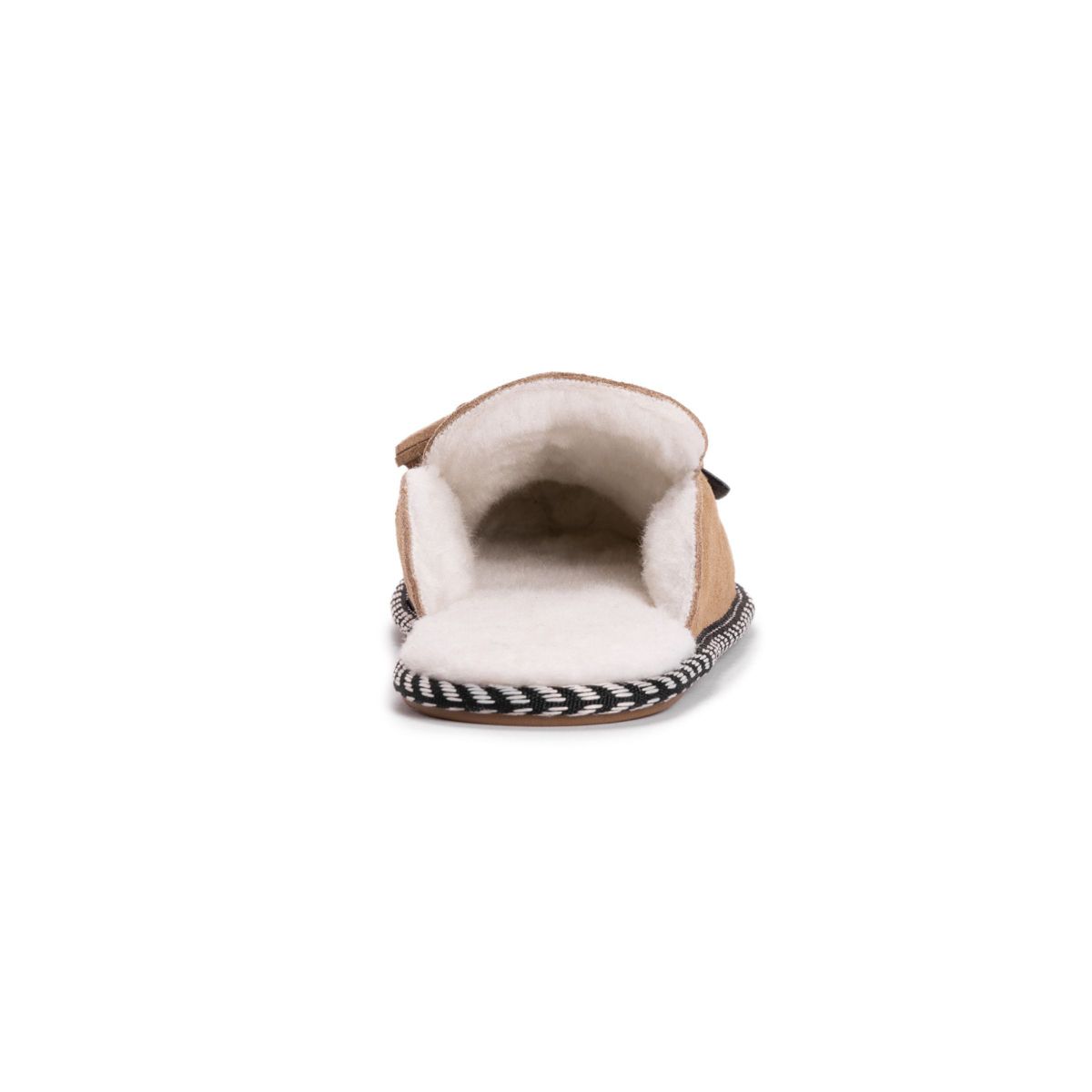 Womens Cosette Mule Slippers
