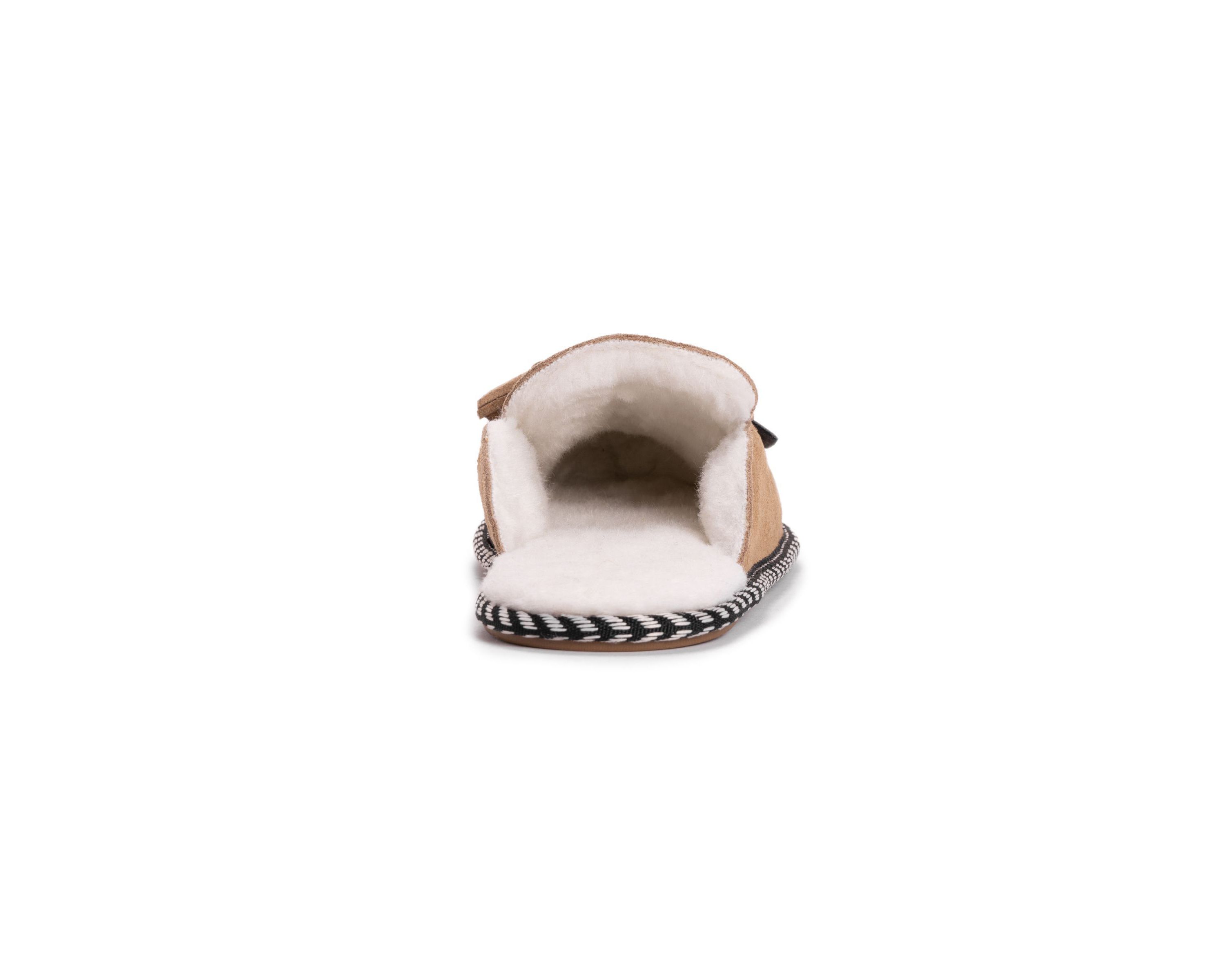 Womens Cosette Mule Slippers