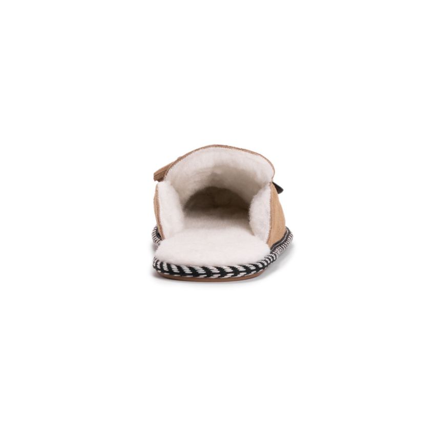 Womens Cosette Mule Slippers