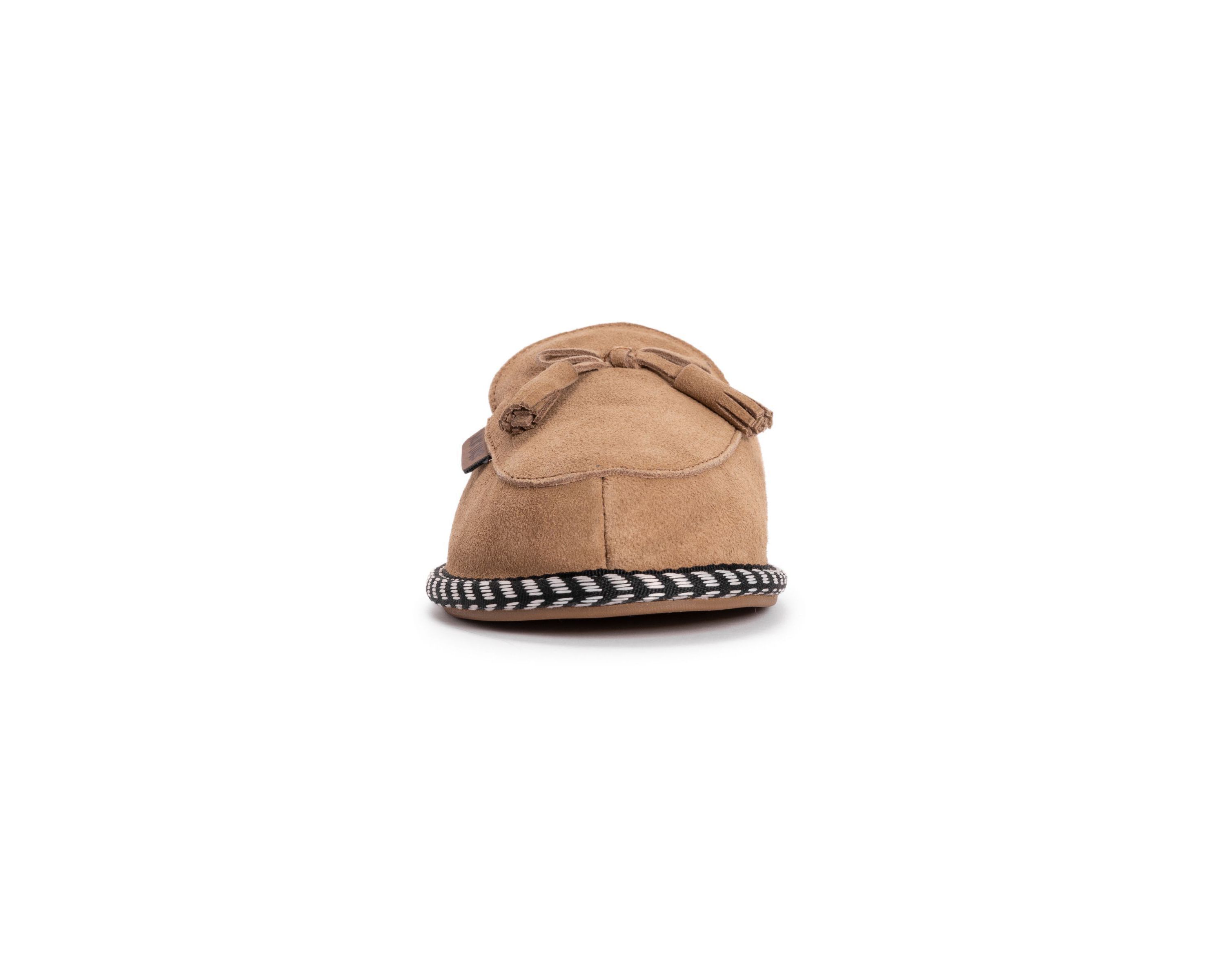 Womens Cosette Mule Slippers