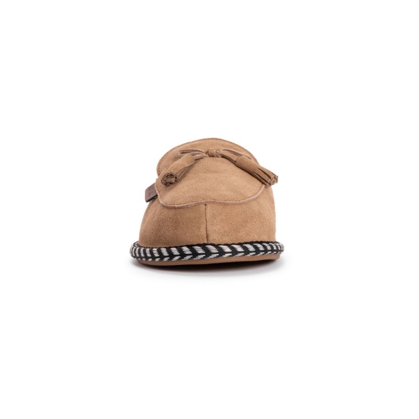 Womens Cosette Mule Slippers