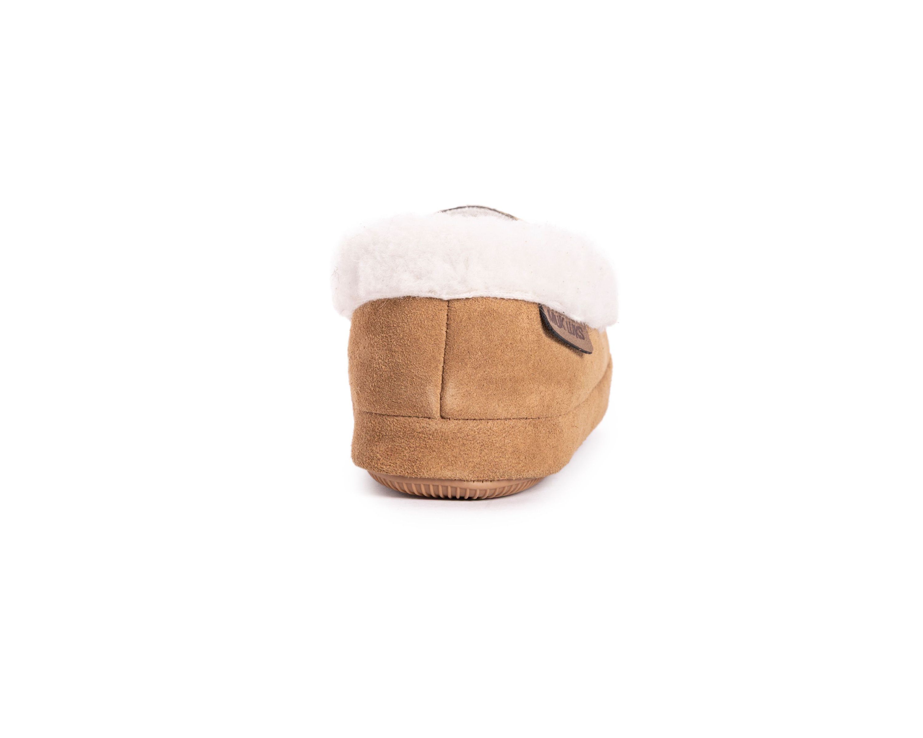 Leather Goods by MUK LUKS Womens Sia Moccasin