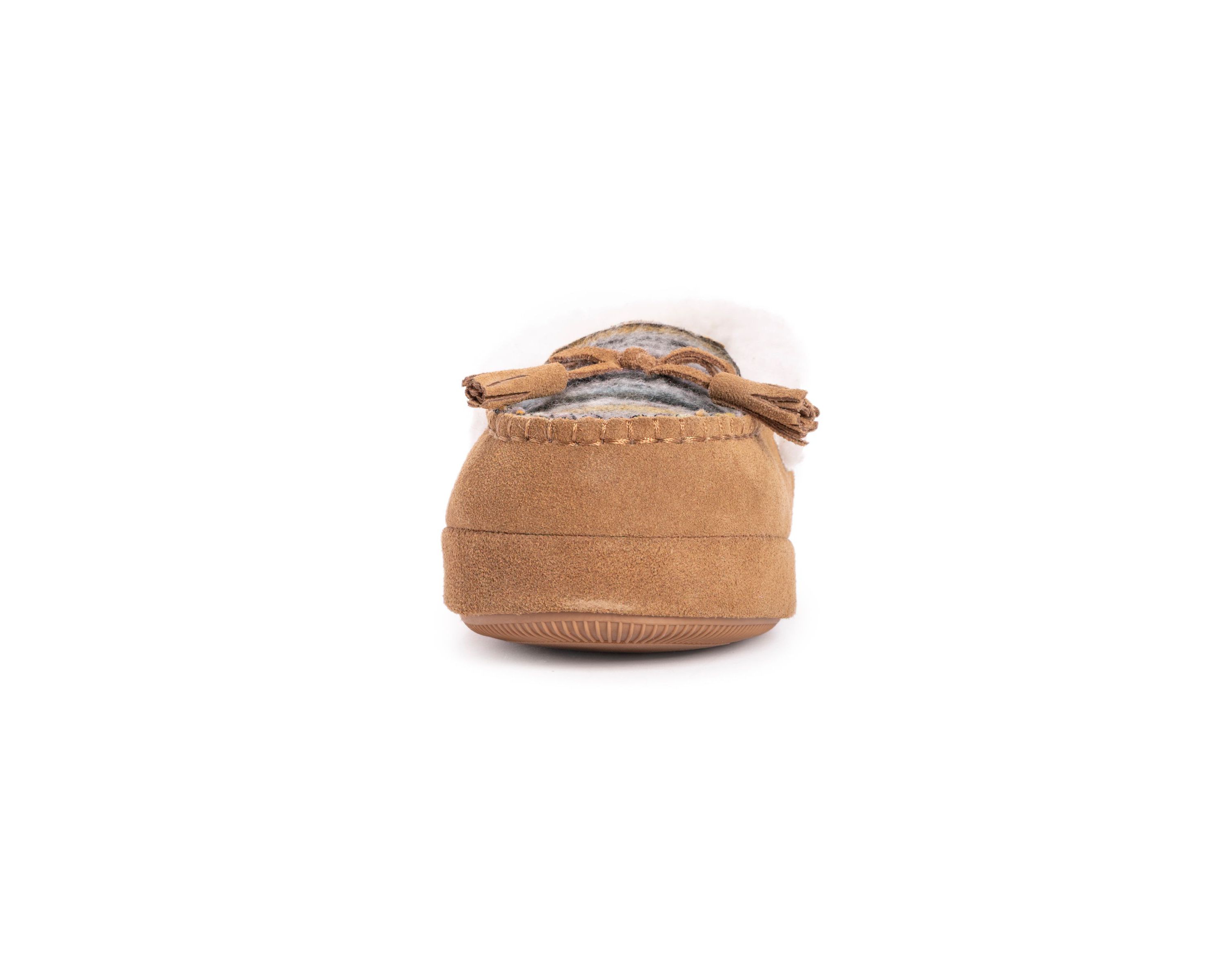 Leather Goods by MUK LUKS Womens Sia Moccasin