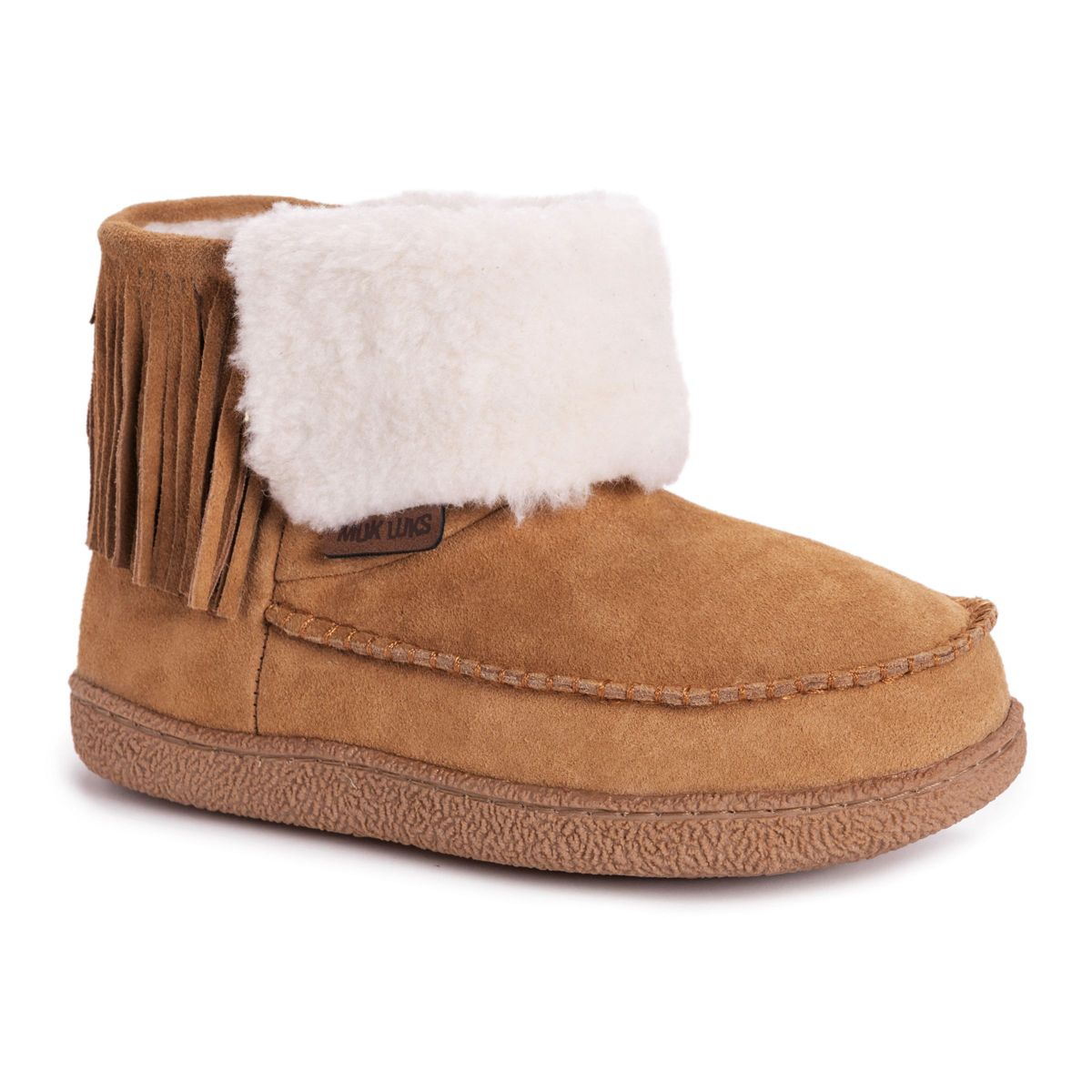 Womens Veroni Bootie Slippers