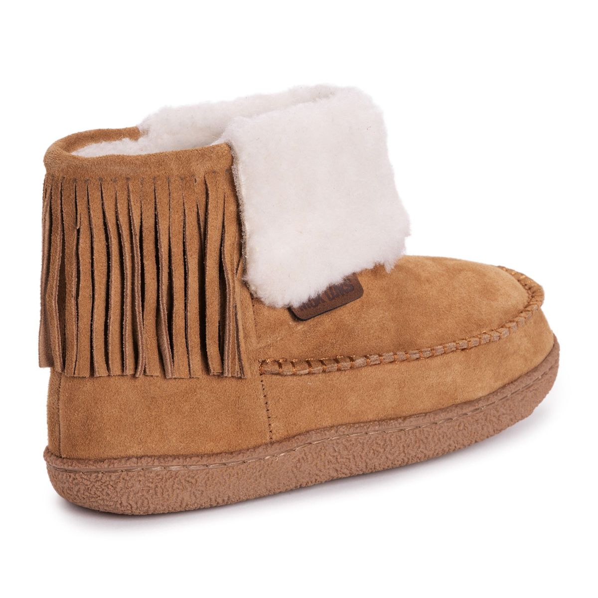 Womens Veroni Bootie Slippers