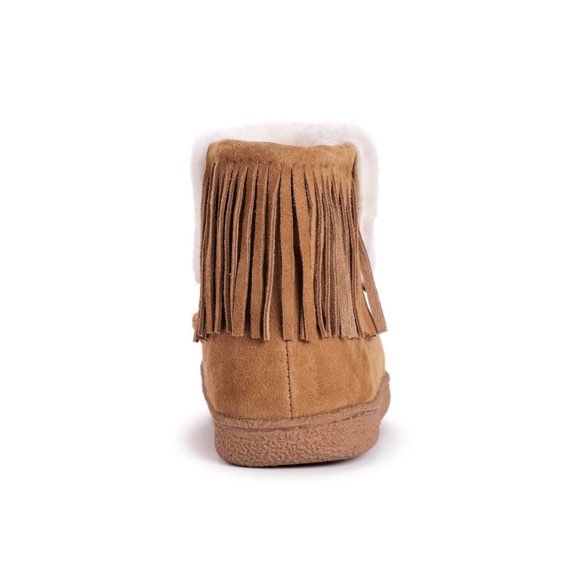 Womens Veroni Bootie Slippers