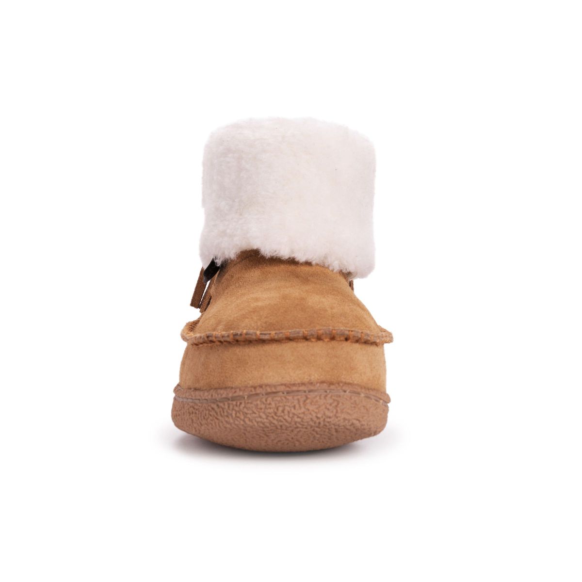 Womens Veroni Bootie Slippers