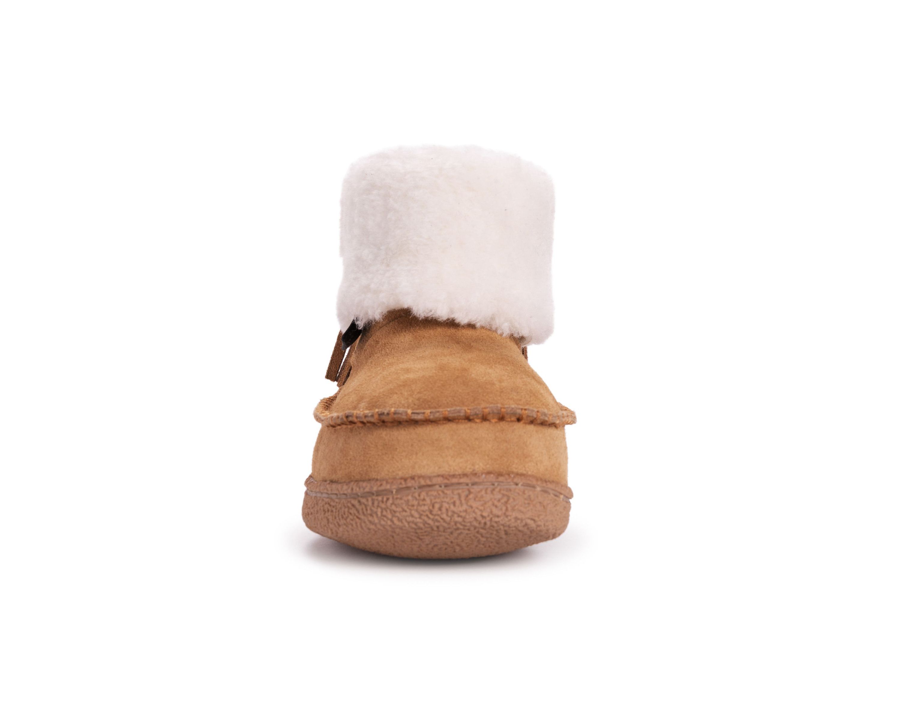 Womens Veroni Bootie Slippers