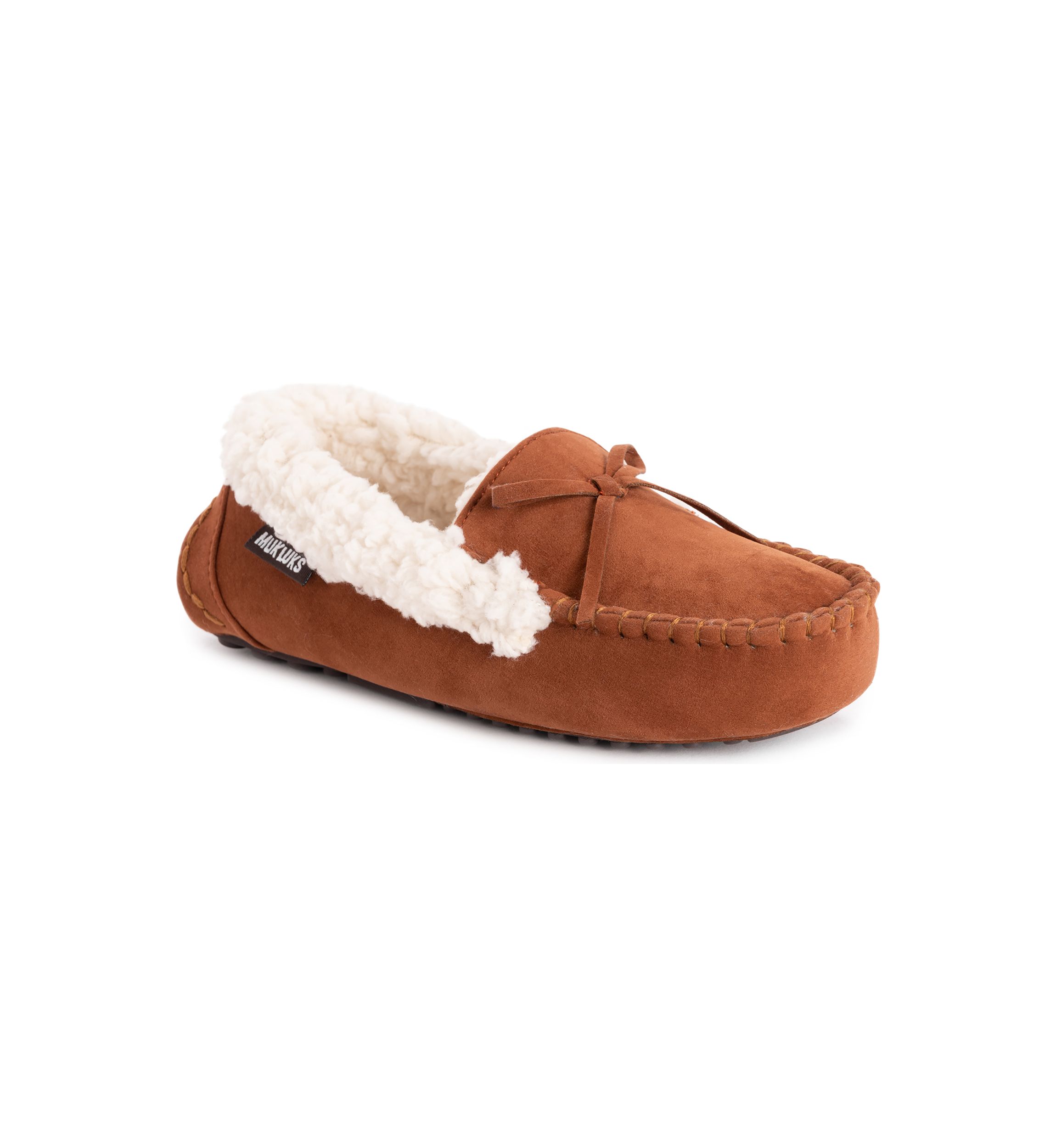Womens Jaylah Moccasins