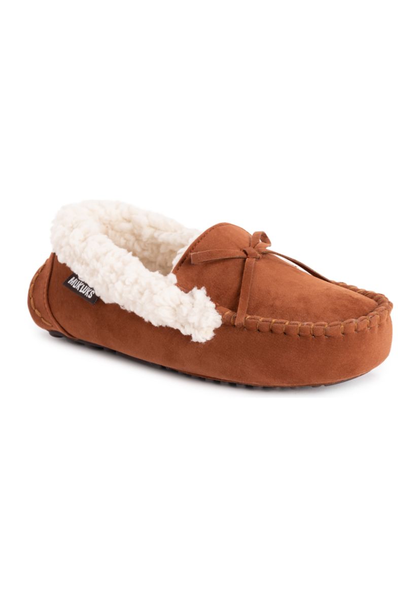 Womens Jaylah Moccasins