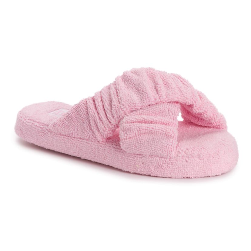Womens Maelle Slipper