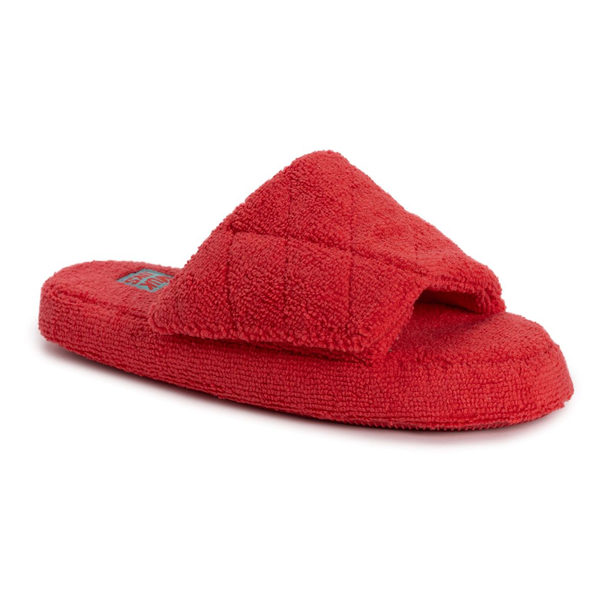 Womens Oriole Slippers
