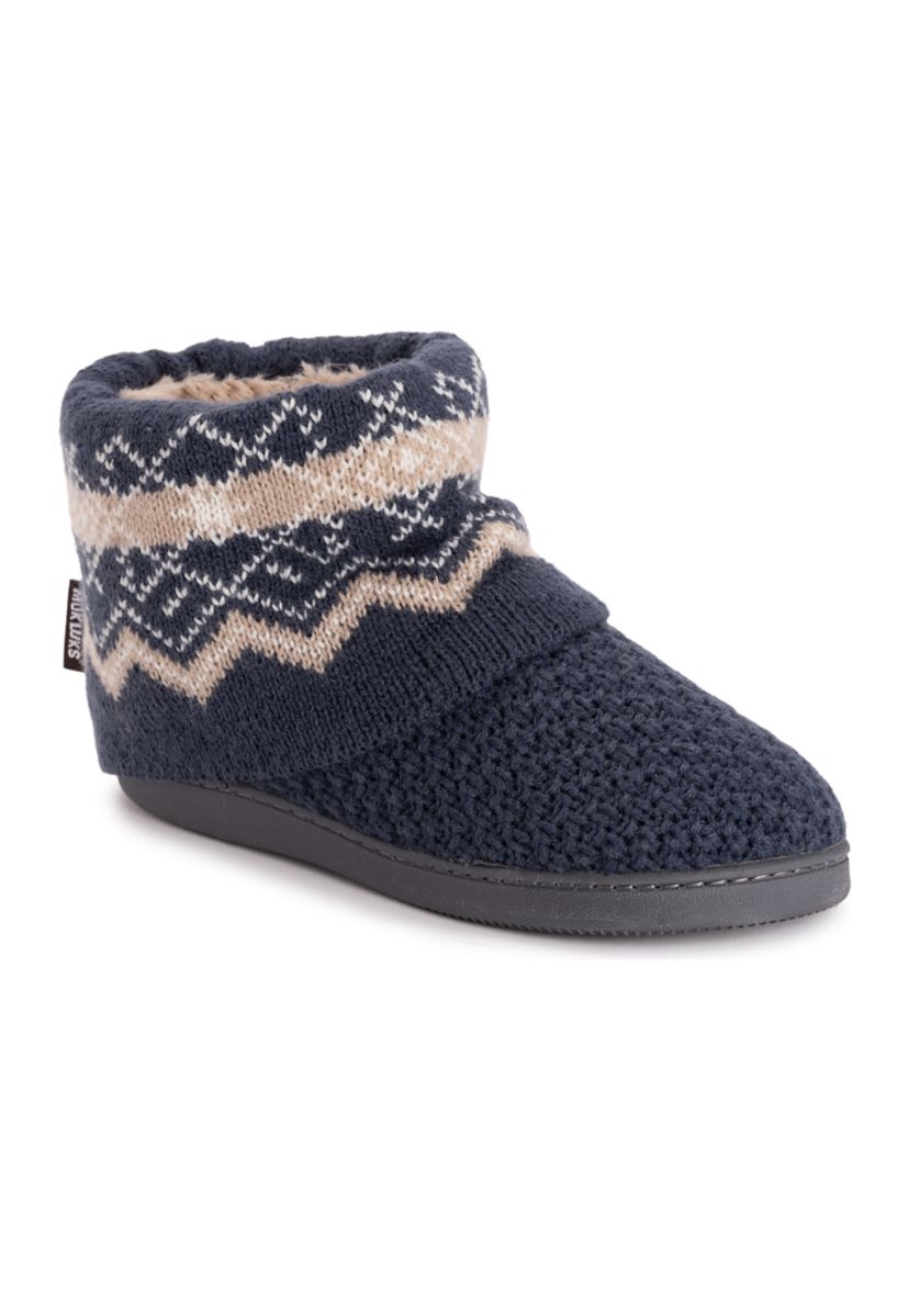 Womens Rochelle Slippers