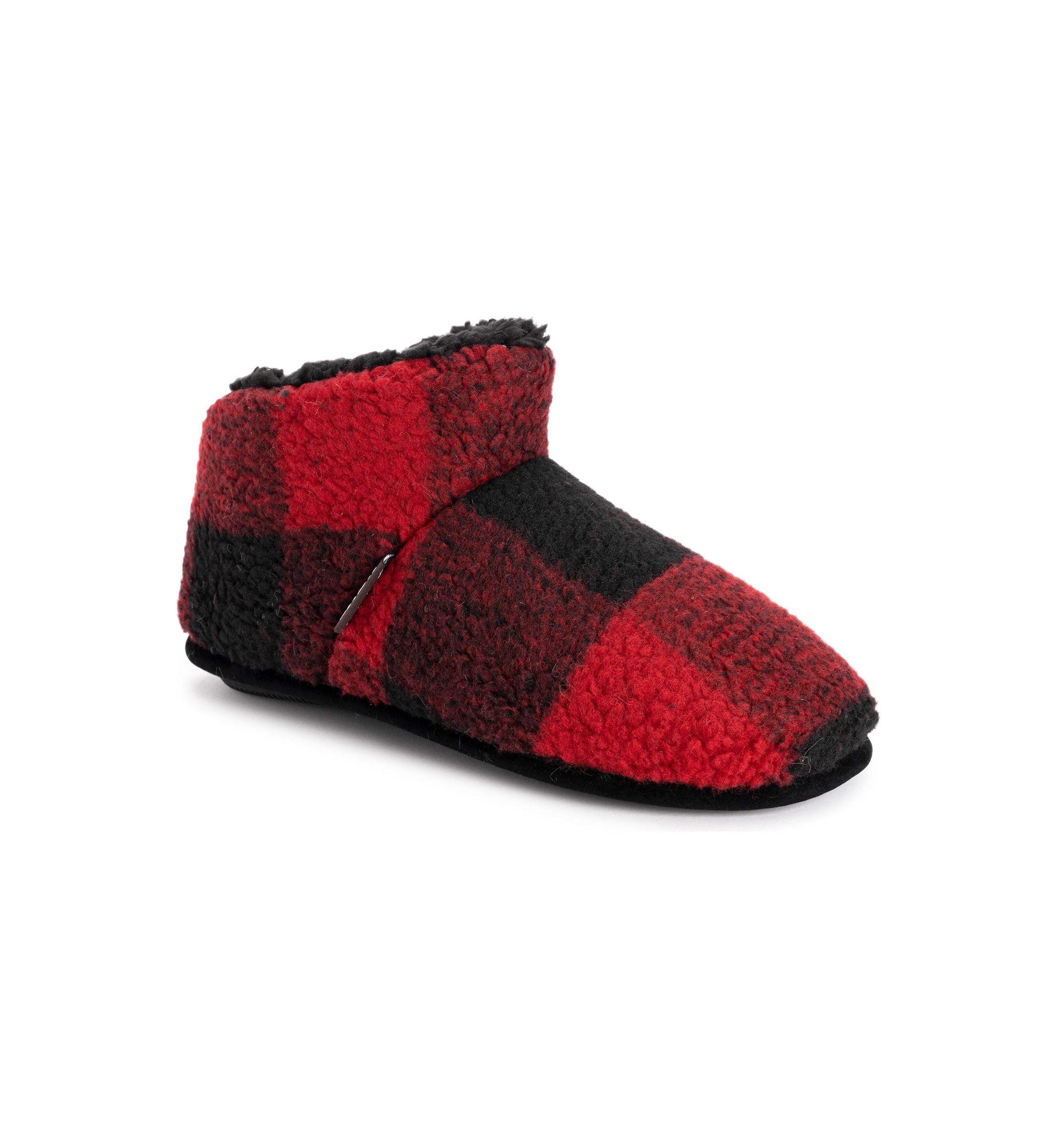 Womens Fawn Slippers