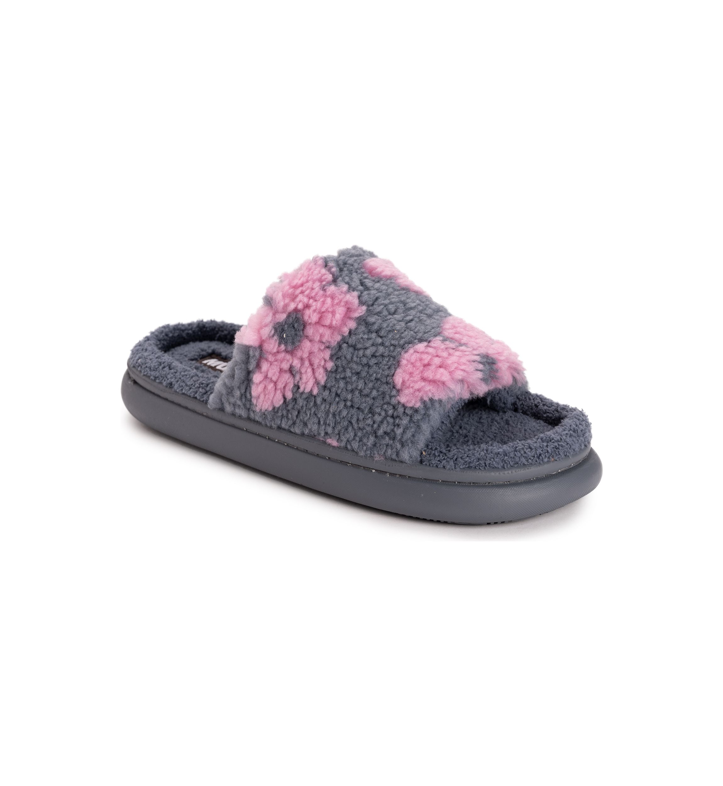 Womens Marsai Slipper