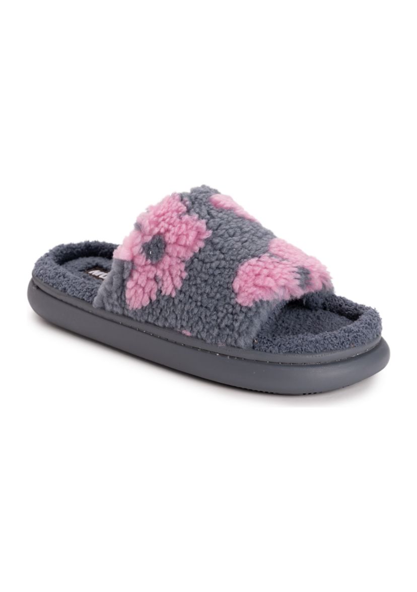Womens Marsai Slipper