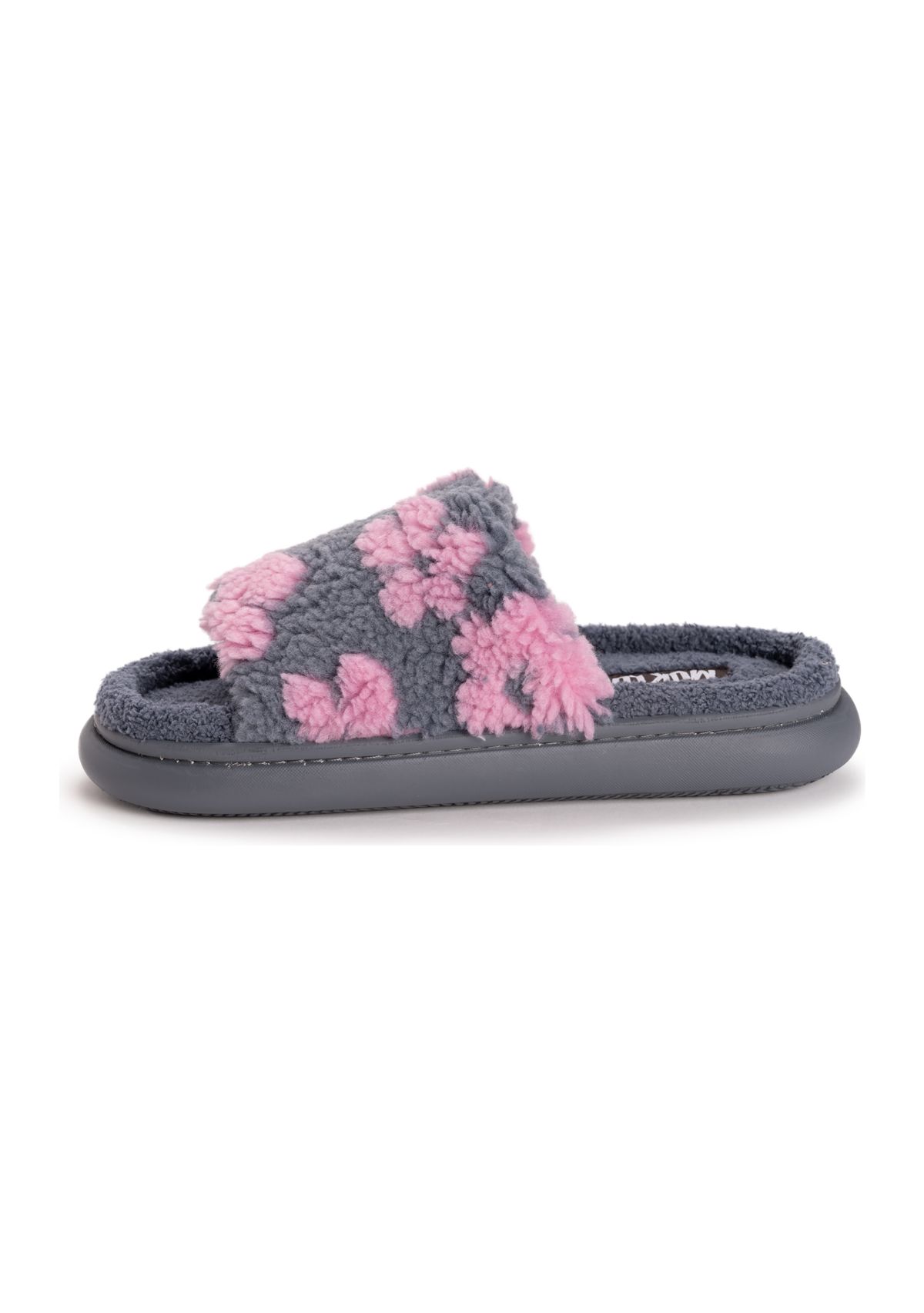 Womens Marsai Slipper