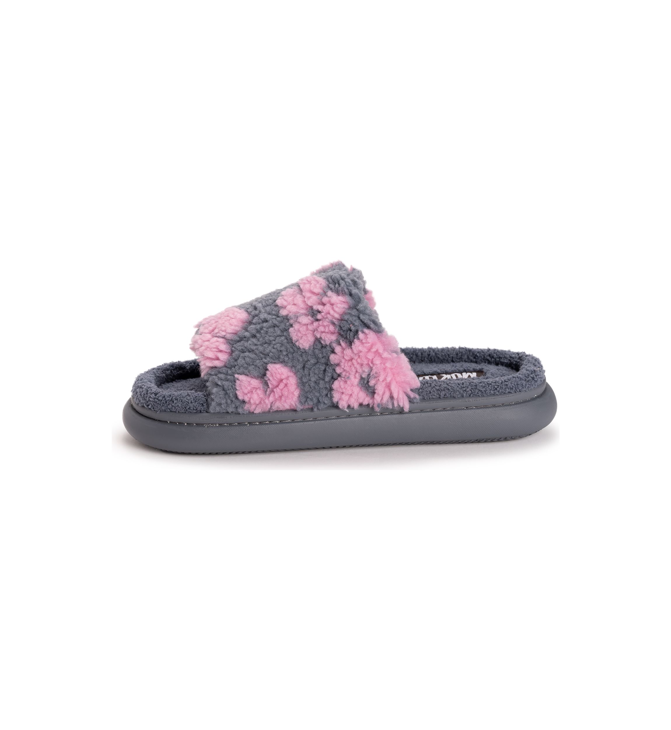 Womens Marsai Slipper