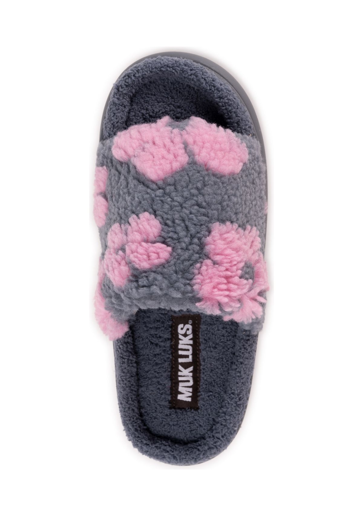 Womens Marsai Slipper