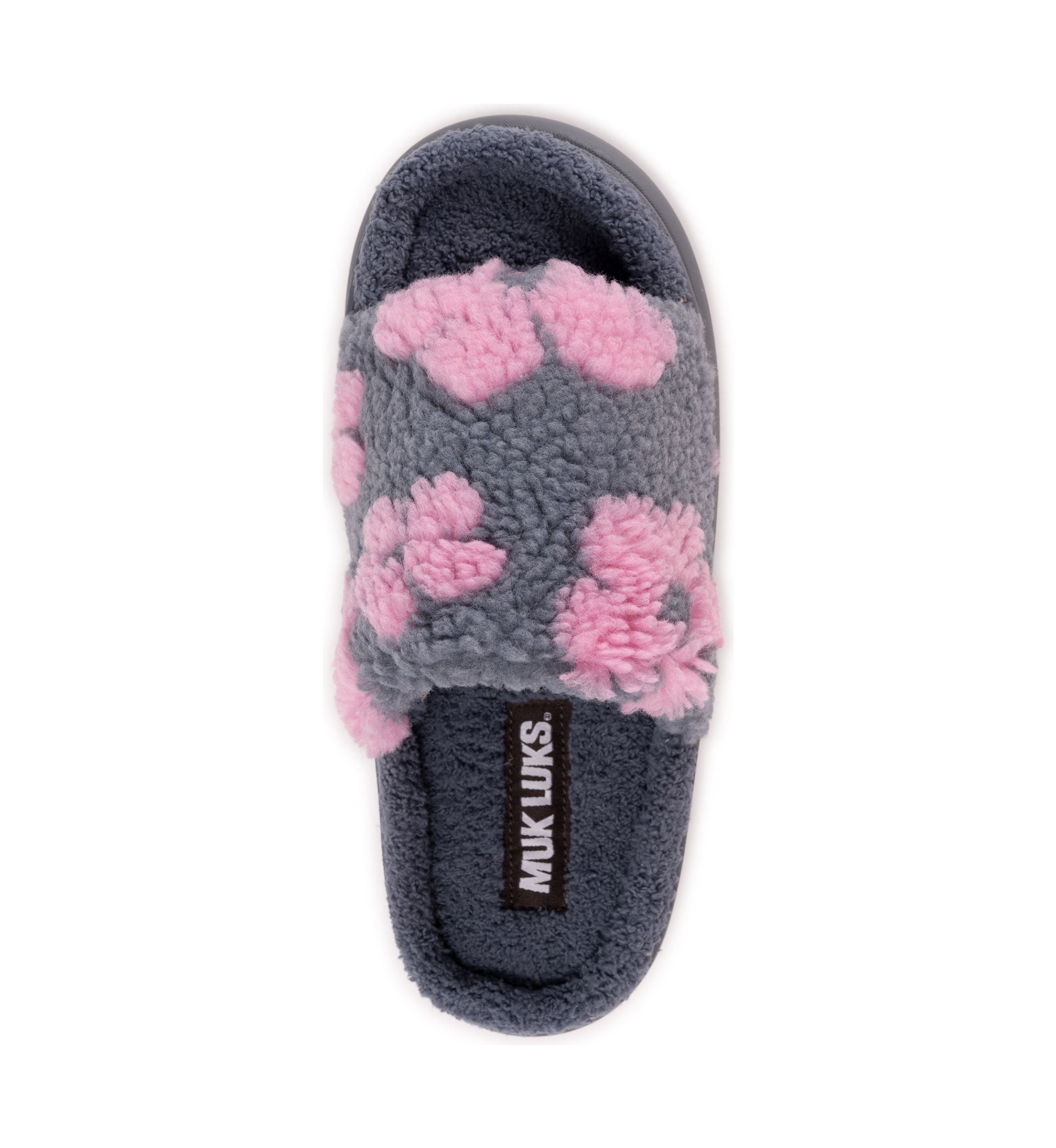 Womens Marsai Slipper